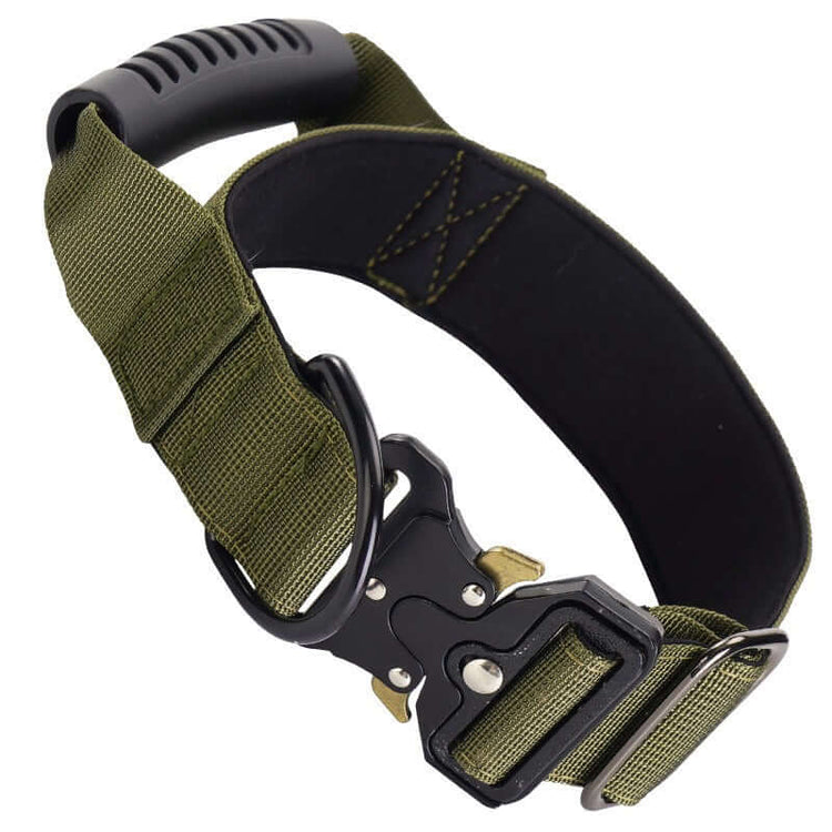 Collar de Adiestramiento para Perros de Raza Grande