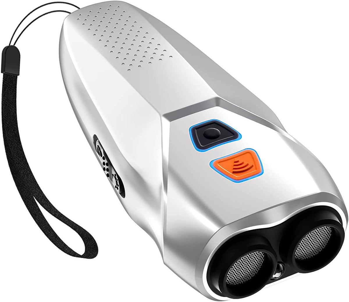 Handheld Ultrasonic Dog Repeller Anti Barking Device