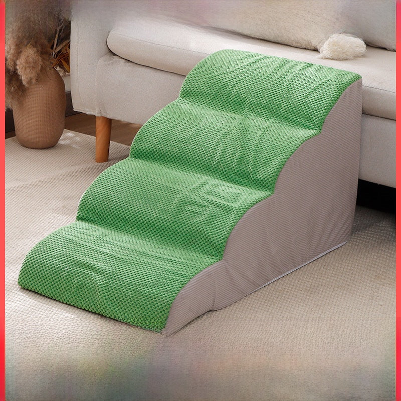 Pet Stairs Dog Ramp