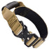 Collar de Adiestramiento para Perros de Raza Grande