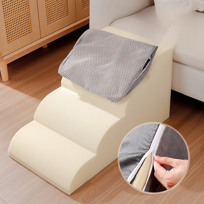 Pet Stairs Dog Ramp