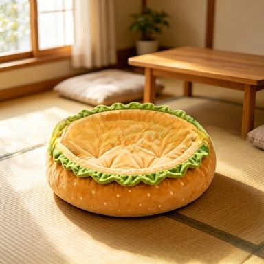Soft Warm Pet Dog Bed