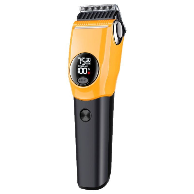 Pet Dog Shaving
