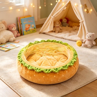 Soft Warm Pet Dog Bed