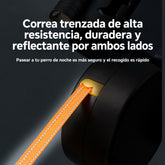 correa de perro cómoda y resistente