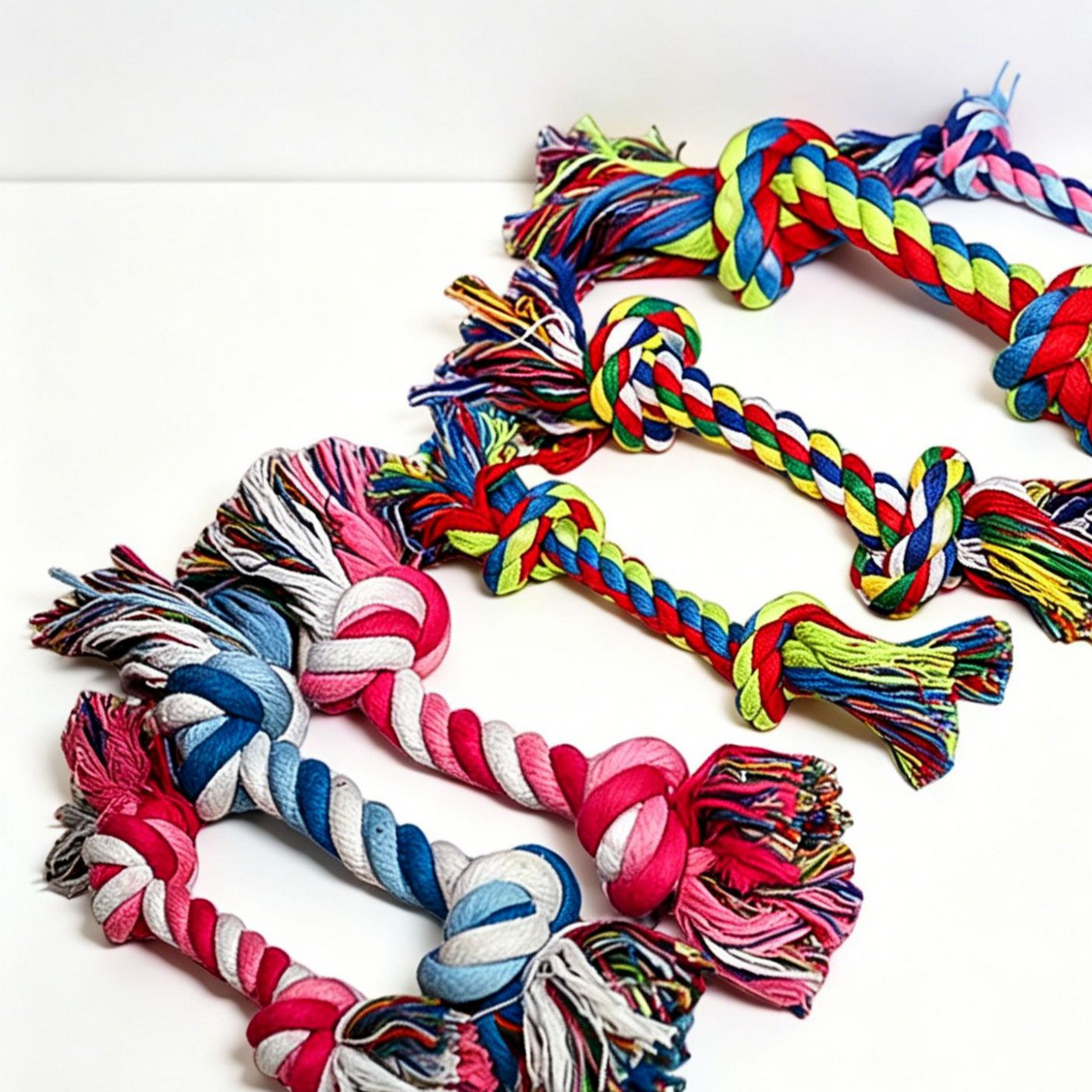 Dog chewable toy