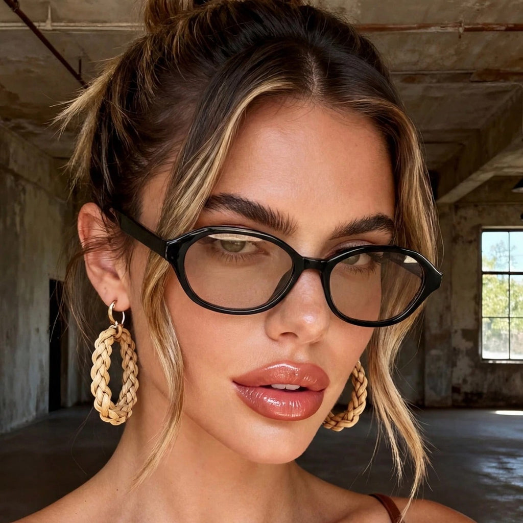 Cat Eye Sunglasses