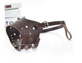 Bozal Regulable para Perro