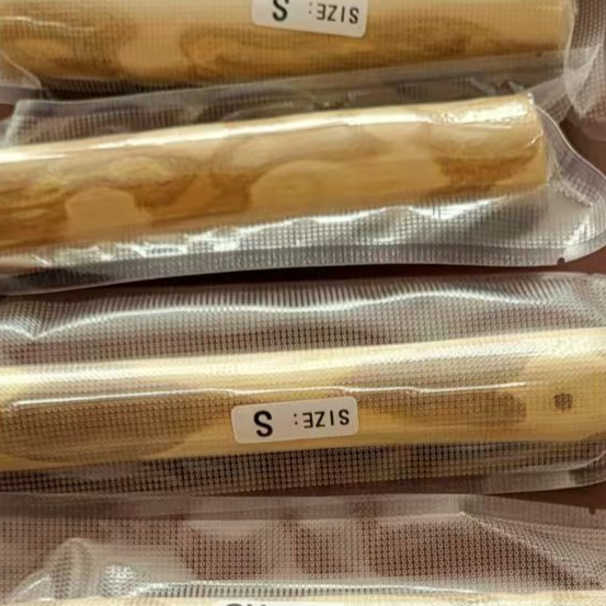 Natural Coffee Wood Dog Chew Stick