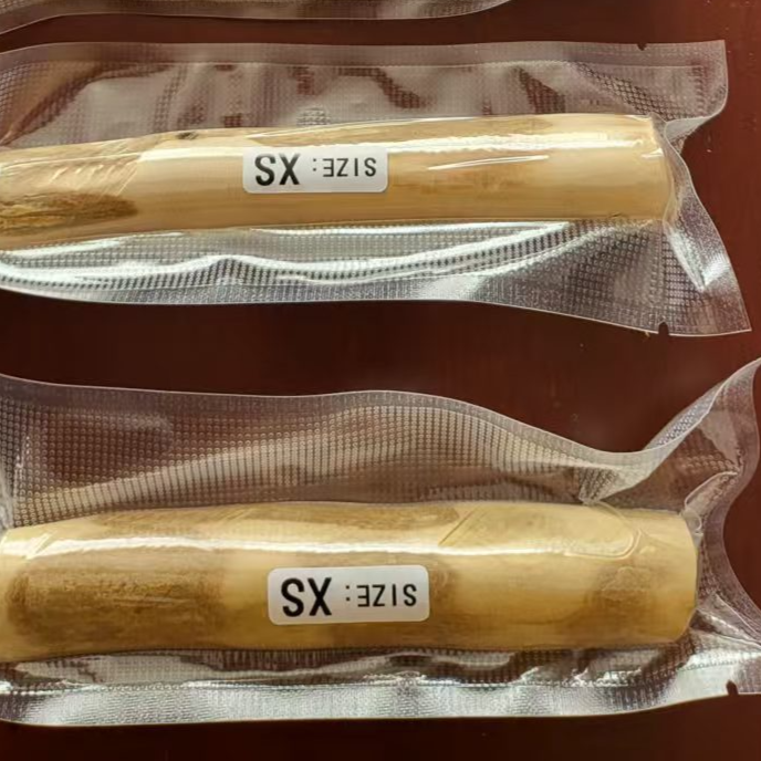 Natural Coffee Wood Dog Chew Stick