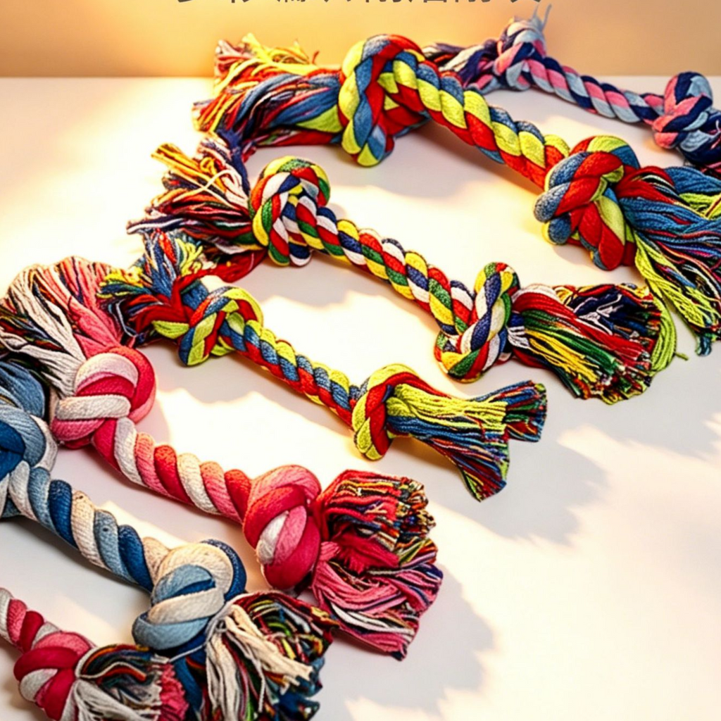 Dog chewable toy