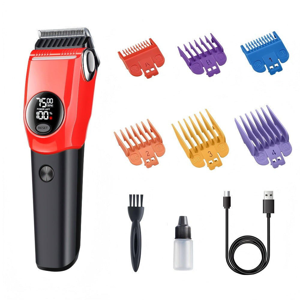 Pet Dog Shaving