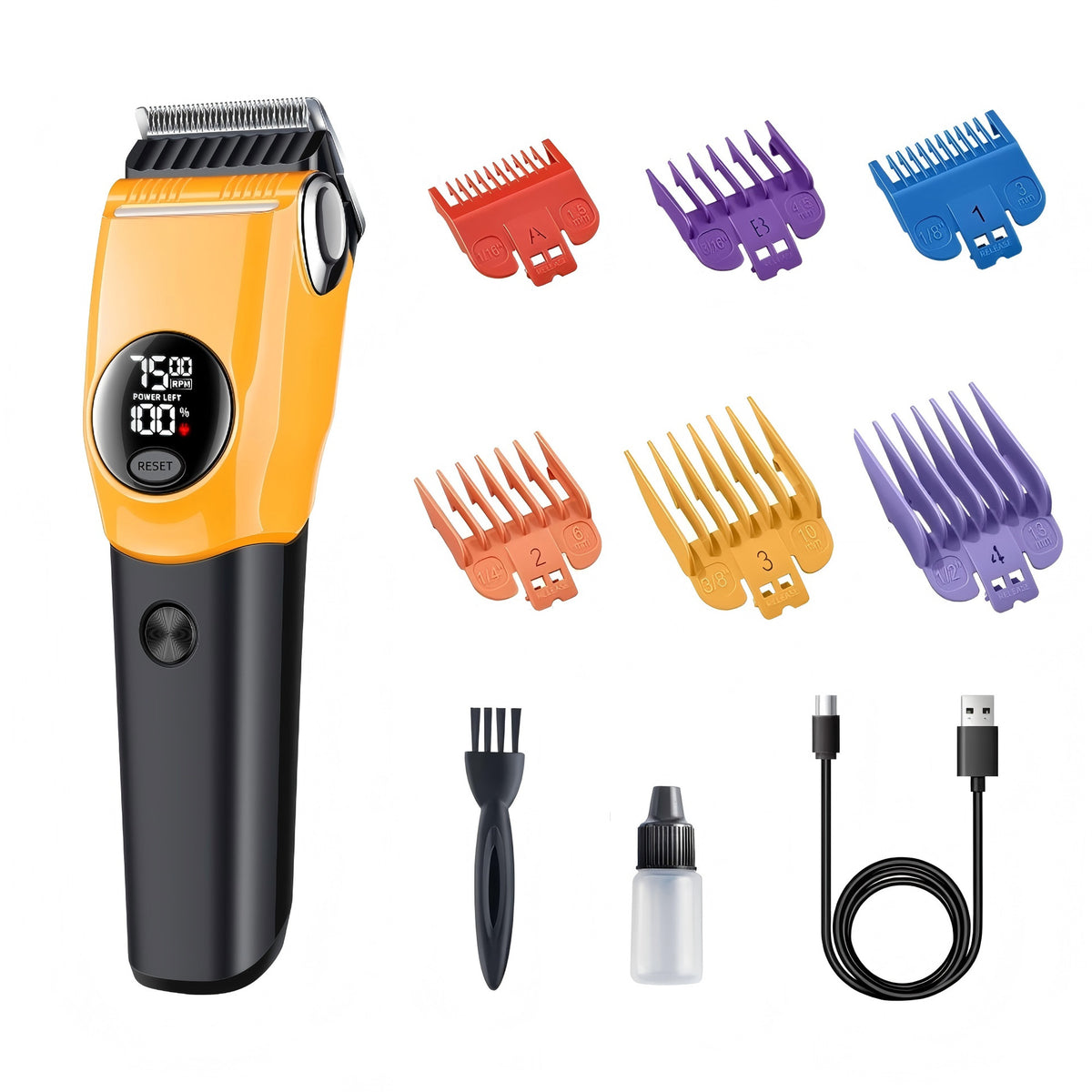 Pet Dog Shaving