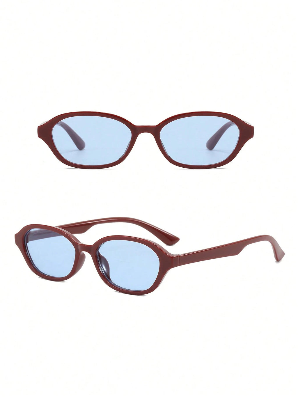 Cat Eye Sunglasses