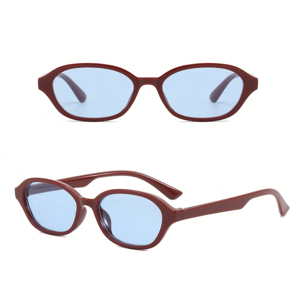 Cat Eye Sunglasses