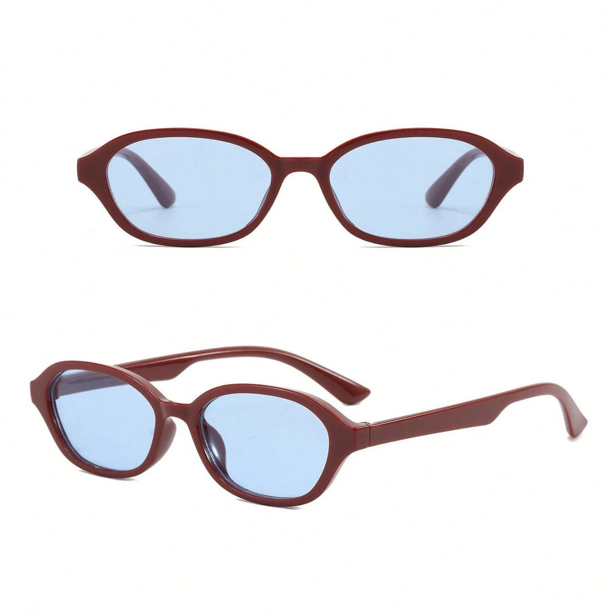 Cat Eye Sunglasses