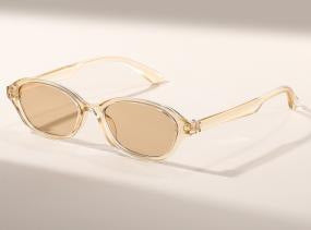 Cat Eye Sunglasses