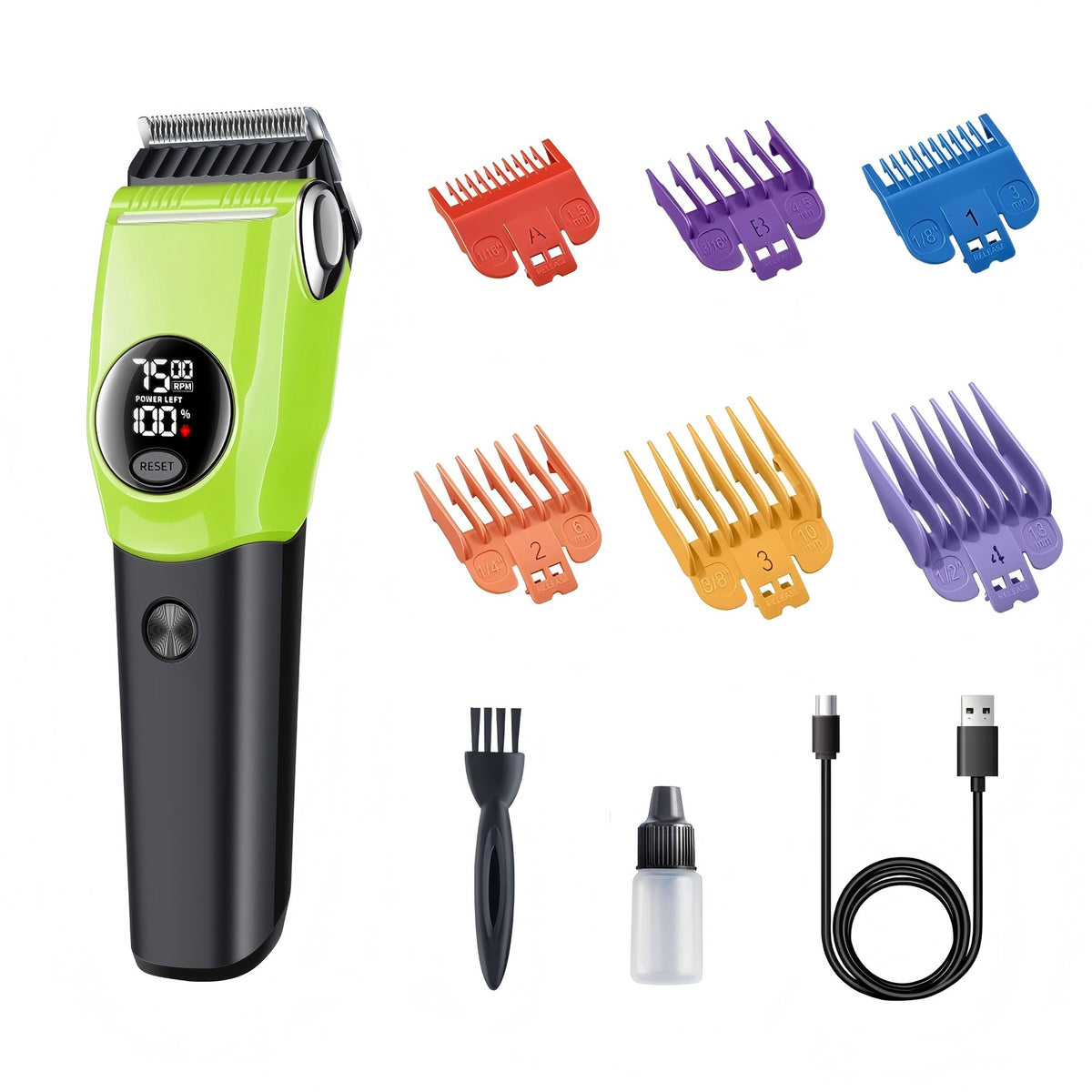 Pet Dog Shaving