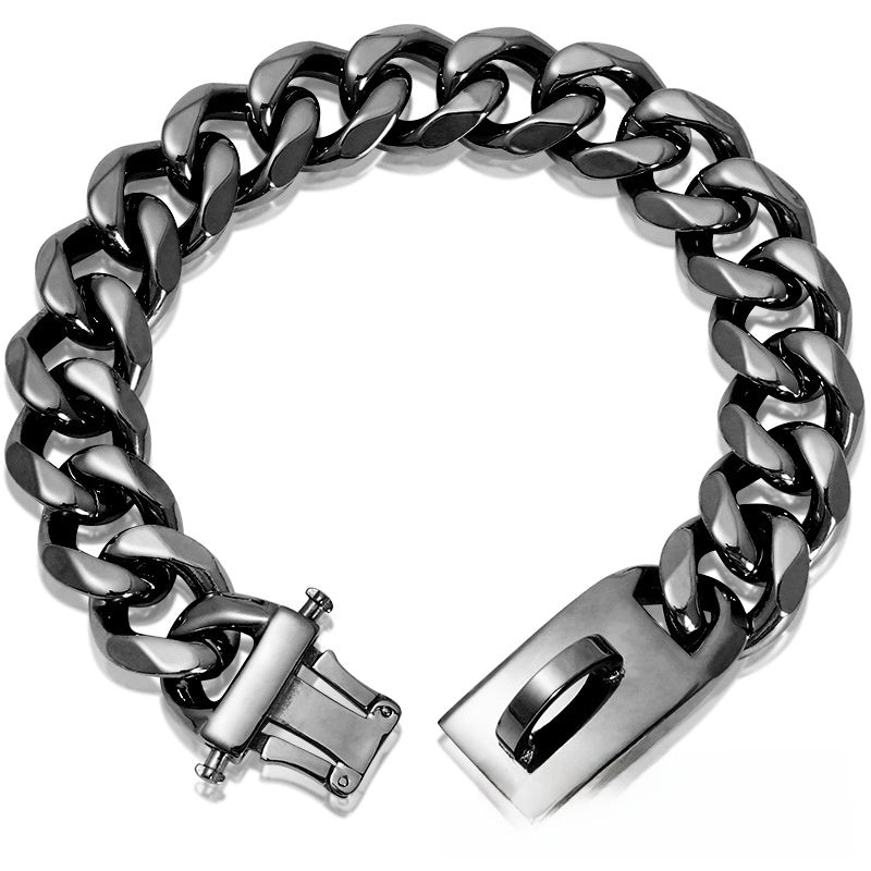 19mm Stainless Steel Dog Collar