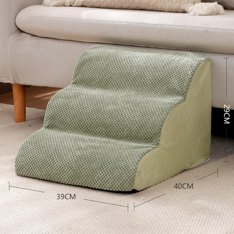 Pet Stairs Dog Ramp