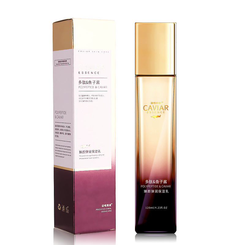 Polypeptide Caviar Facial Skincare Set