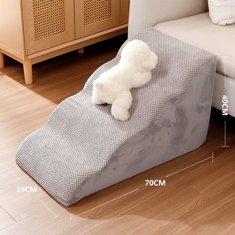 Pet Stairs Dog Ramp