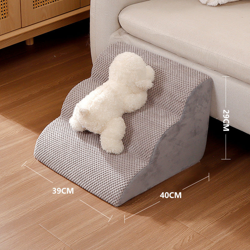 Pet Stairs Dog Ramp
