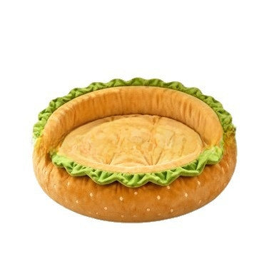 Soft Warm Pet Dog Bed