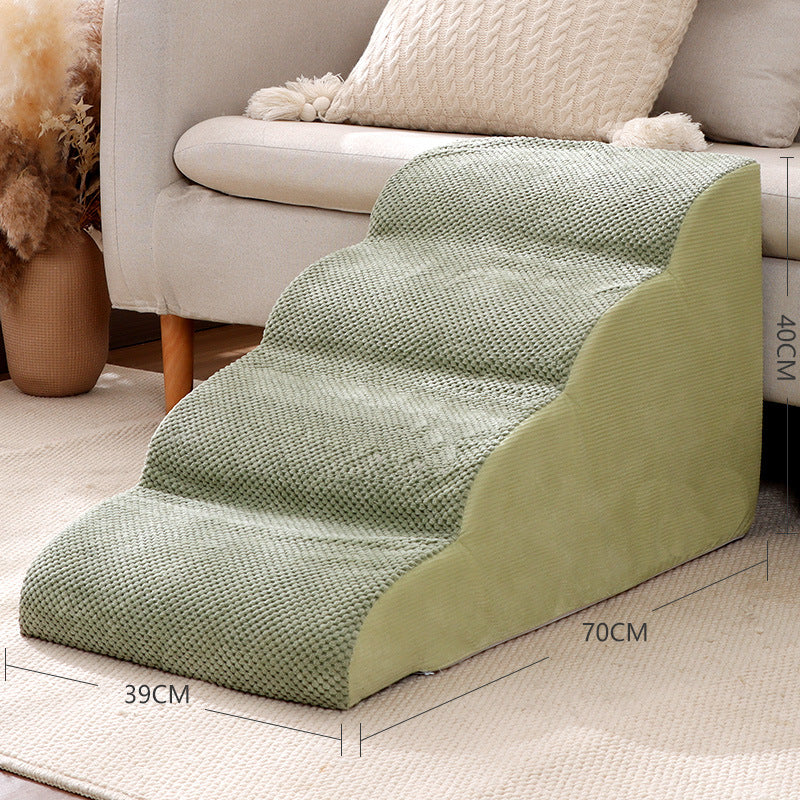 Pet Stairs Dog Ramp