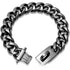 collar de acero inoxidable para perros