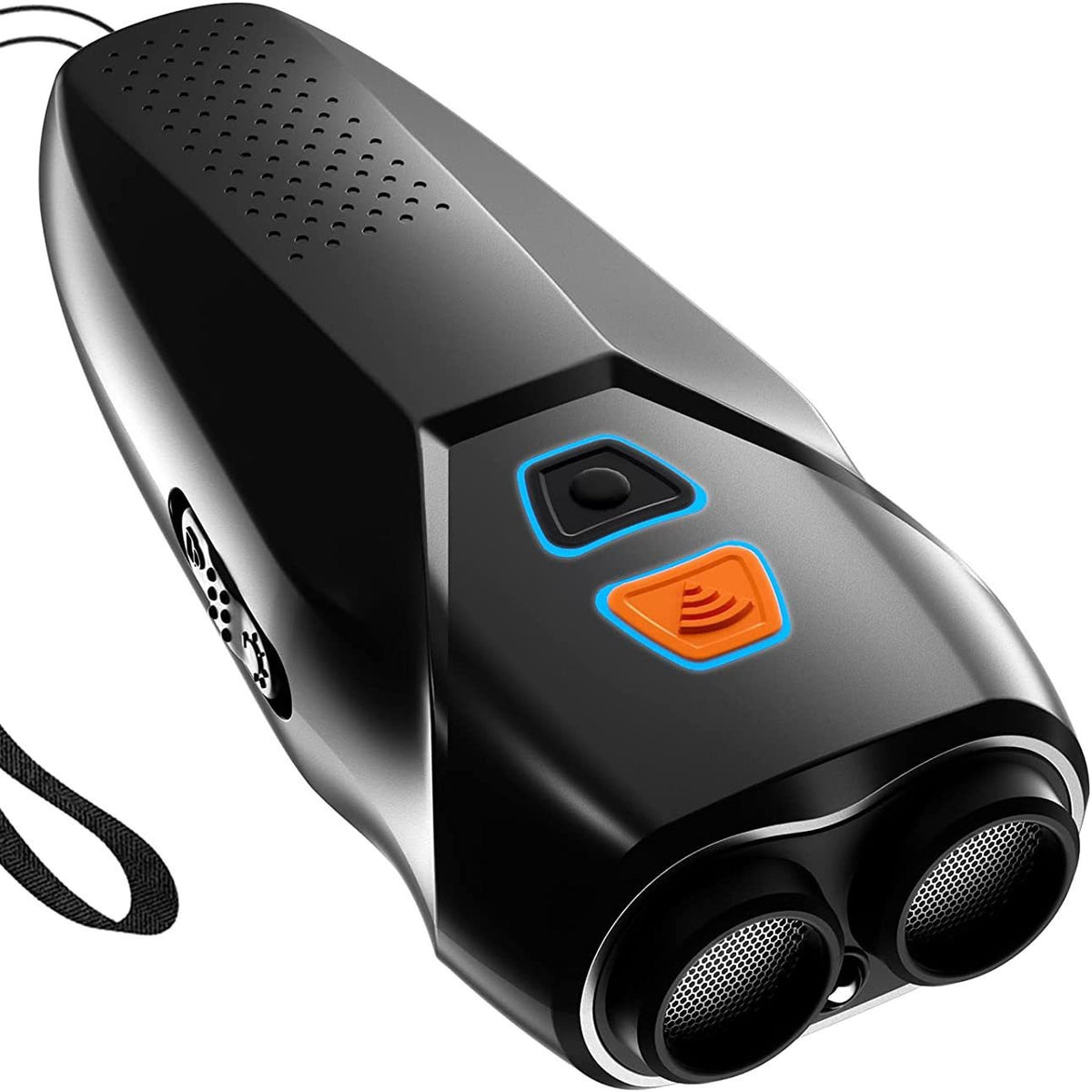 Handheld Ultrasonic Dog Repeller Anti Barking Device
