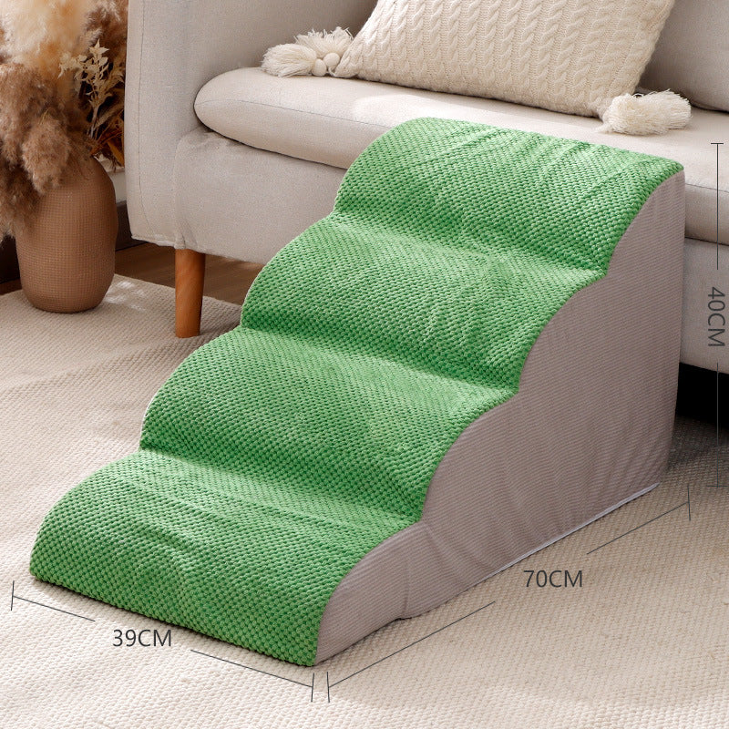 Pet Stairs Dog Ramp