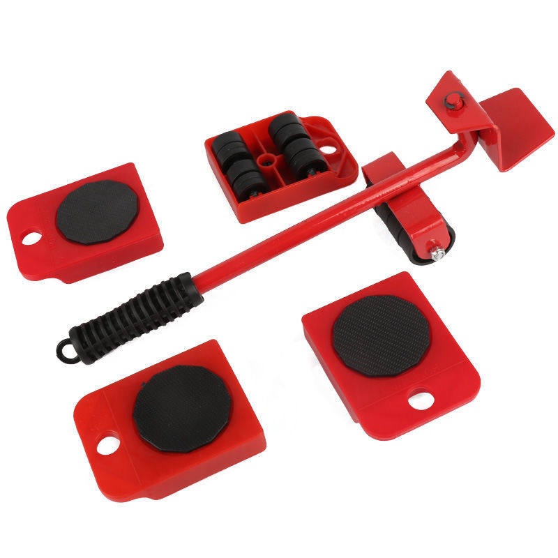 Heavy Duty Furniture Mover with Universal Wheels